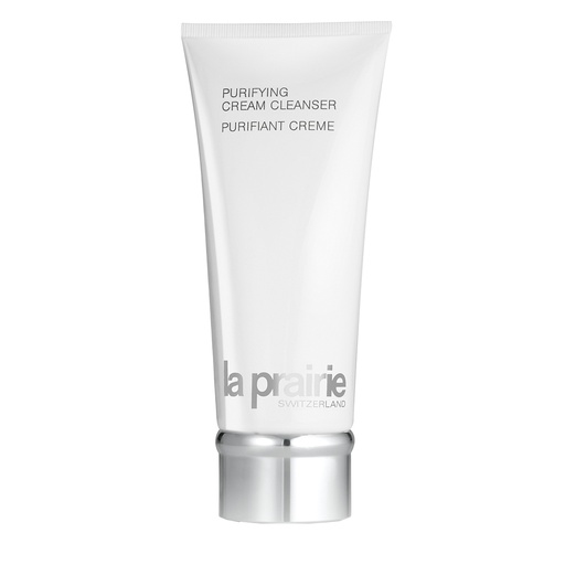 LA PRAIRIE PURIFYING CREAM CLEANSER 200M