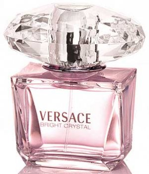 VERSACE BRIGHT CRYSTAL EDT 90ML VAPO