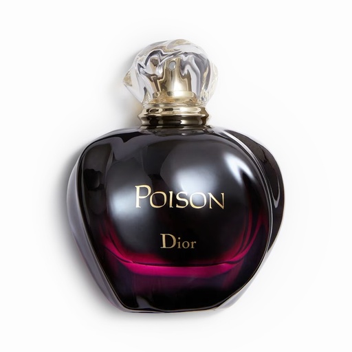 POISON EDT 100 ML VAPO