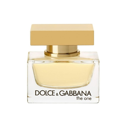 DOLCE GABBANA THE ONE EDP 30ML VAPO