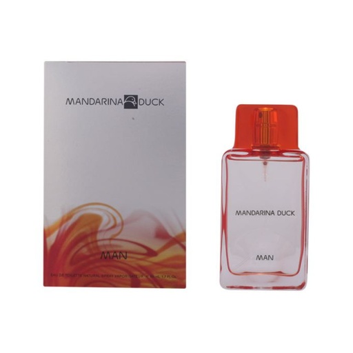 MANDARINA DUCK MAN 7ML