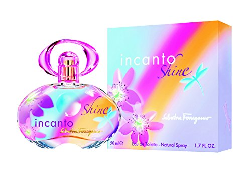 INCANTO SHINE S.FERRAGAMO EDT 50 VAPO