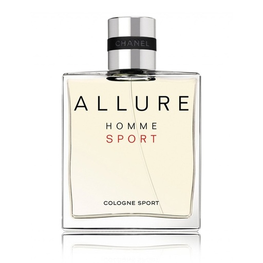ALLURE MEN 150 VAPO SPORT COL.