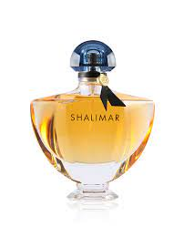 SHALIMAR EDP 50 VAPO
