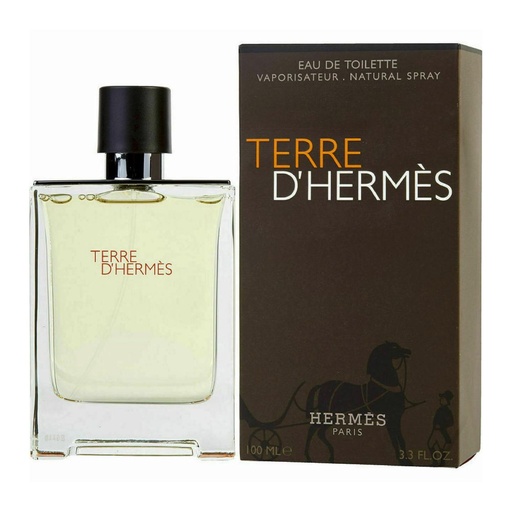 TERRE D'HERMES 50 ML VAPO EDT