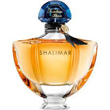 SHALIMAR EDP 30 VAPO