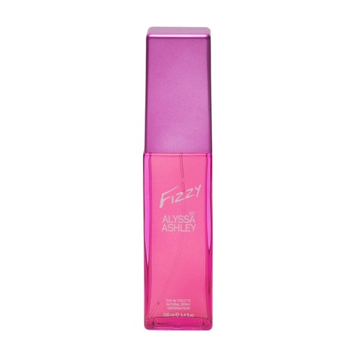 ALYSSA ASHLEY FIZZY 100 ML VAPO EDT