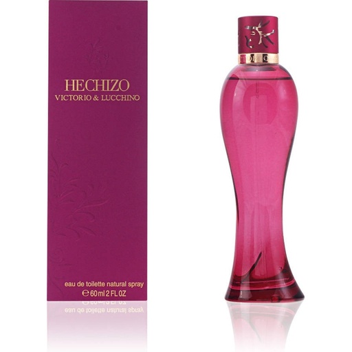 HECHIZO EDT 60 ML VAPO