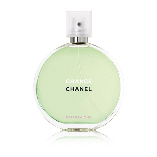 CHANCE DE CHANEL FRAICHE 100 VAPO EDT