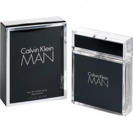 CK MAN 100ML VAPO EDT