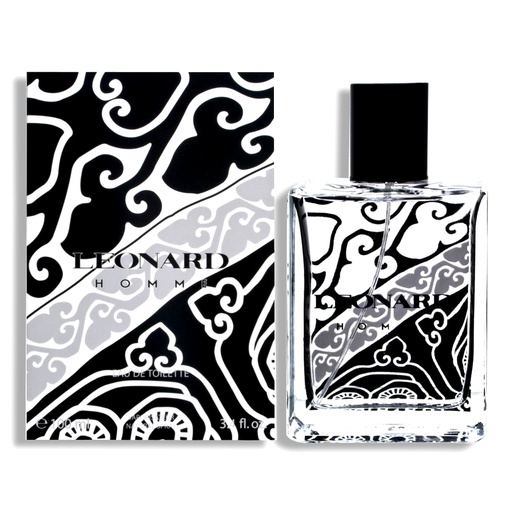 LEONARD HOMME 100 ML VAPO
