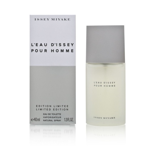 L'EAU D'ISSEY HOME 40 VAPO E.L.