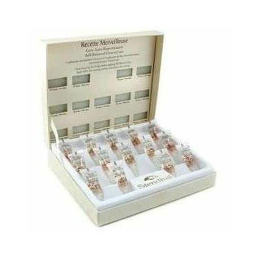 STENDHAL CURE AUTO-RAJEUNISSANTE 14*2.5M