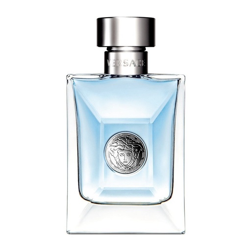 VERSACE POUR HOMME EDT VAPO 50 ML