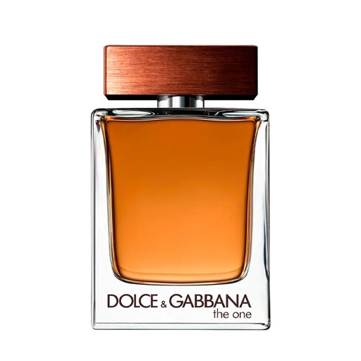 DOLCE GABBANA THE ONE MEN EDT 50 VAPO