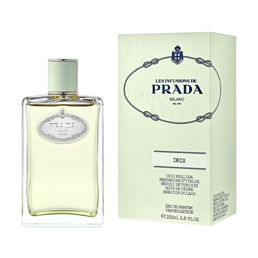PRADA INFUSION D'IRIS EDP 200 ML VAPO