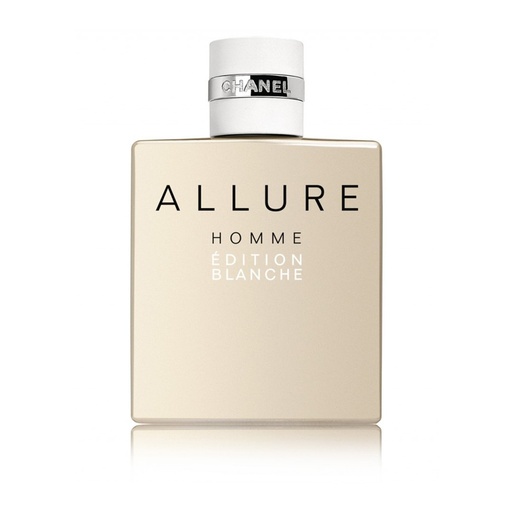 ALLURE MEN EDITION BLANCHE 100 VAPO CONC