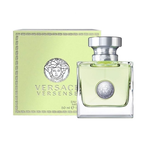 VERSACE VERSENCE EDT VAPO 50 ML
