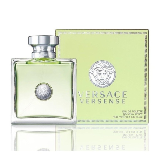 VERSACE VERSENCE EDT VAPO 100 ML