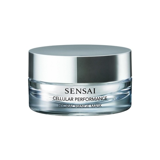 SENSAI HYDRACHANGE MASK 75ML