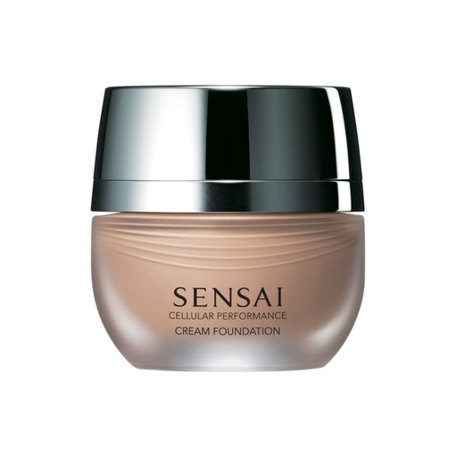 SENSAI CREAM FOUNDATION 12 30ML
