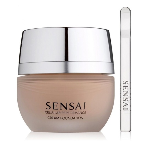 SENSAI CREAM FOUNDATION 13 30ML