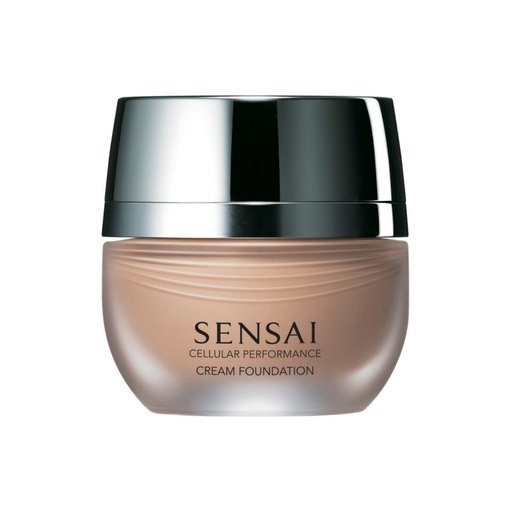 SENSAI CREAM FOUNDATION 24 30ML