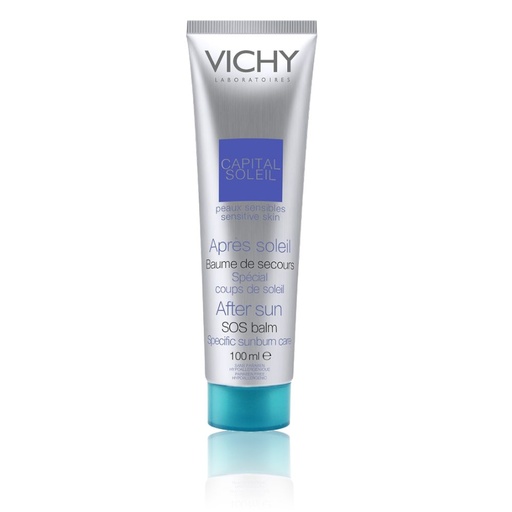 VICHY BALSAMO REP.CELULAR AFTERSUN 100ML