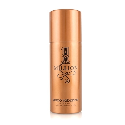 1 MILLION PACO RABANNE DEO VAPO 150ML