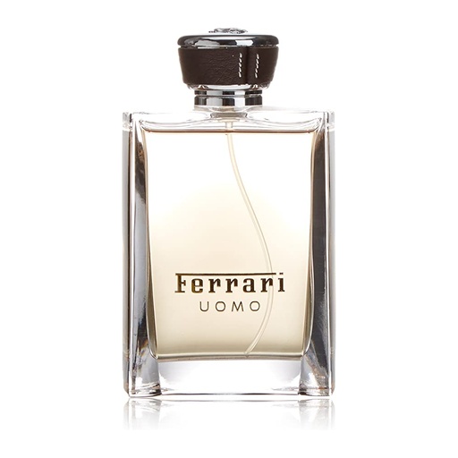 FERRARI UOMO 100 VAPO EDT