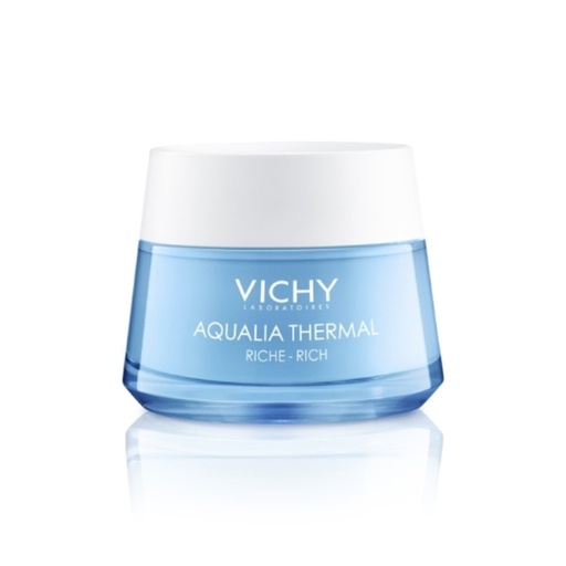 VICHY AQUALIA TH RICA TARRO 50ML