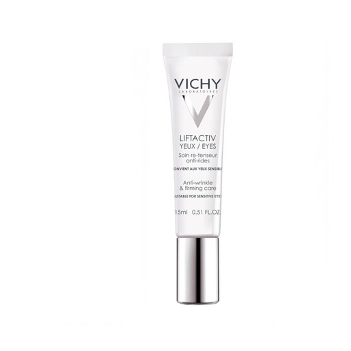 VICHY LIFT CXP OJOS 15ML