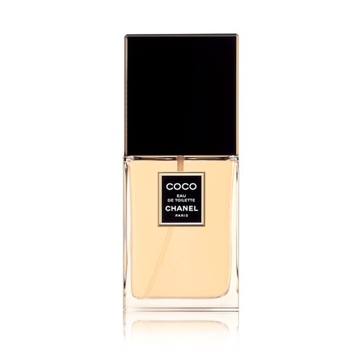 COCO CHANEL EDT 50 ML VAPO