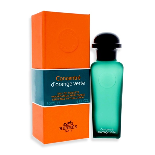 HERMES EAU D'ORANGE 100 VAPO CONC. EDT