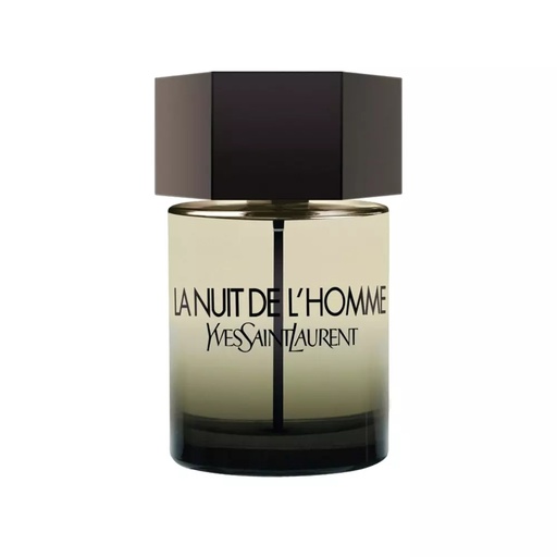 YSL L' HOMME LA NUIT 100 ML VAPO EDT