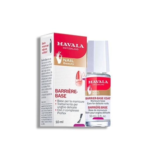 MAVALA BASE BARRERA 10ML