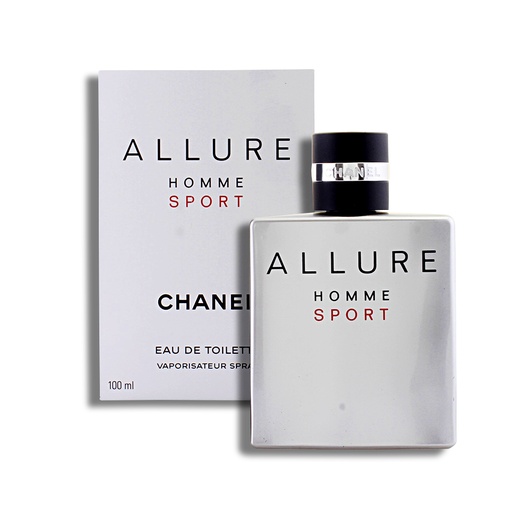 ALLURE MEN 150 VAPO SPORT