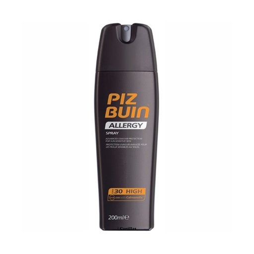 PIZ BUIN ALLERGY SPRAY FP30 200ML