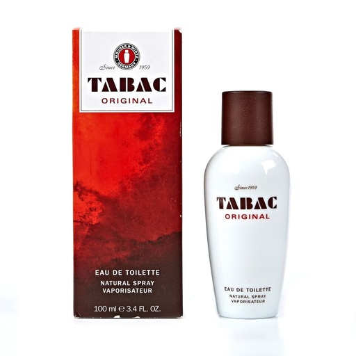 TABAC ORIGINAL 100ML VAPO "EDT"