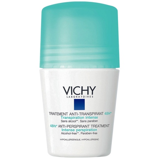 VICHY DEO BOLA ANTITRANSP.48H 50ML