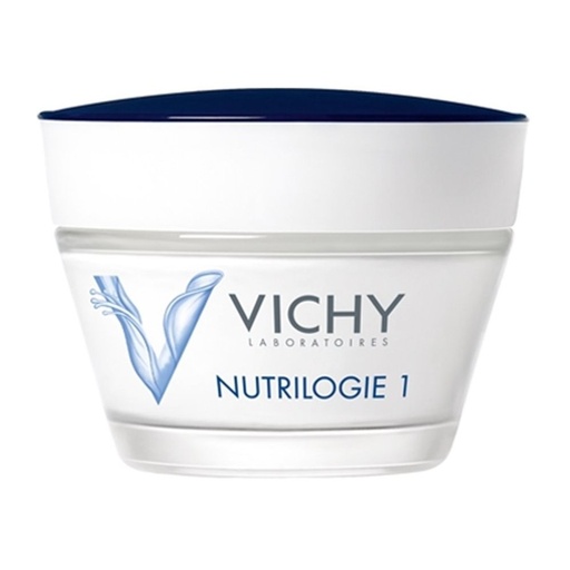 VICHY NUTRILOGIE 1 P.SECA 50 ML
