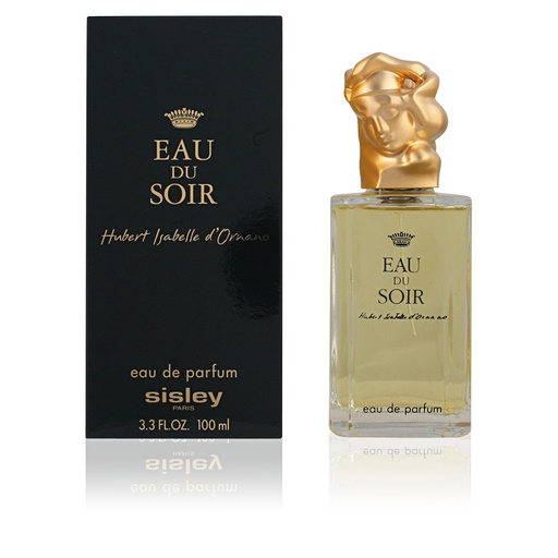 EAU DE SOIR 100 ML VAPO EDP