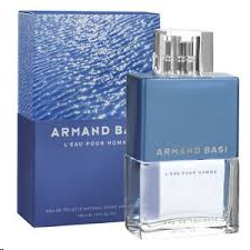 ARMAND BASI EAU POUR HOMME 125 VP