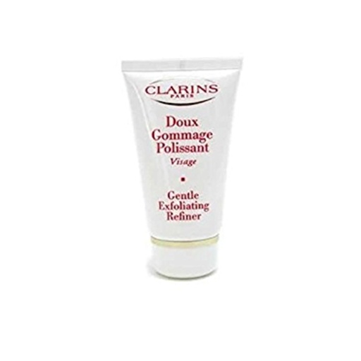 CLARINS DOUX GOMMAGE POLISSANT 50