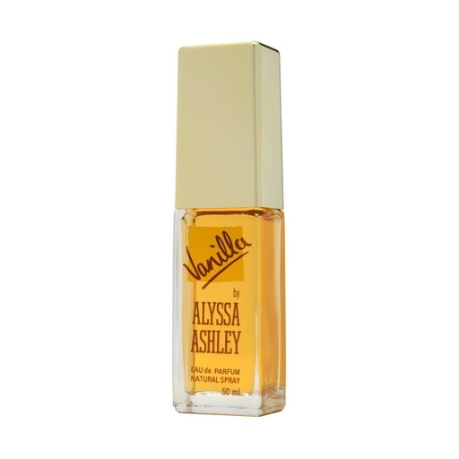 ALYSSA ASHLEY VANILLA 100ML VAPO EDT