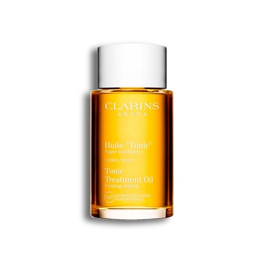 CLARINS HUILE TONIC 100 ML