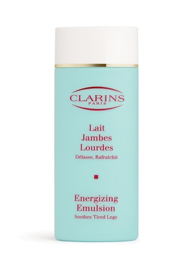 CLARINS LAIT JAMBES LOURDES 125 ML