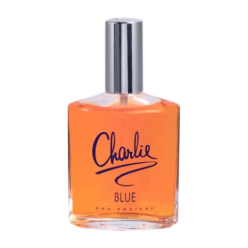 CHARLIE BLUE EAU FRAICHE 100 ML VAPO