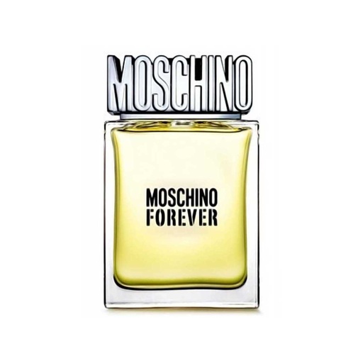 MOSCHINO FOREVER EDT 50ML VAPO
