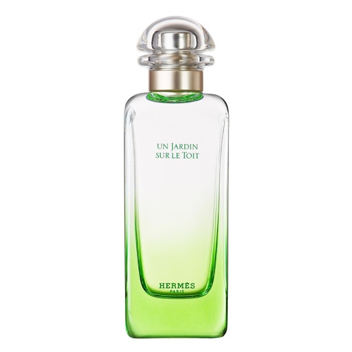 HERMES JARDIN SUR LE TOIT 100ML VAPO